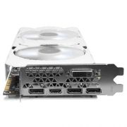 Placa de Vídeo NVIDIA GeForce GTX 1070 Ti EX-SNPR White 8GB GDDR5 PCI-E 3.0 70ISH6DHN1WS GALAX