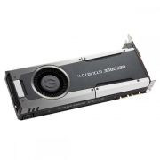 Placa de Vídeo NVIDIA GeForce GTX 1070 Ti GAMING 8GB GDDR5 08G-P4-5670-KR EVGA