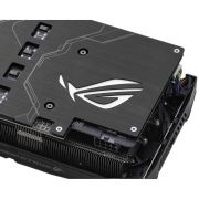 Placa de Vídeo NVIDIA GeForce GTX 1070 Ti Strix RGB 8GB GDDR5 ROG-STRIX-GTX1070TI-A8G-GAMING ASUS
