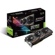 Nvidia geforce on sale gtx 1080 strix