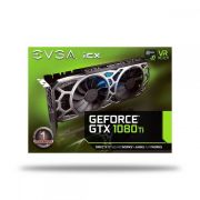 Placa de Vídeo NVIDIA GeForce GTX 1080 Ti SC2 GAMING 11GB GDDR5X 11G-P4-6593-KR EVGA