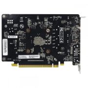 Placa de Video Nvidia Geforce GTX 1650 4GB GDDR6 VCG16504D6DFPPB1 PNY
