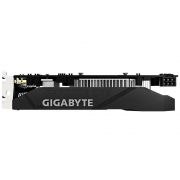Placa de Vídeo NVIDIA GeForce GTX 1650 Super OC 4GB GDDR6 PCI-E 3.0 GV-N165SOC-4GD GIGABYTE