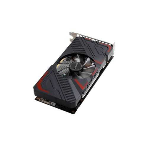 Placa de Vídeo NVIDIA GeForce GTX 1660 Prodigy 6GB GDDR5 PCI-E 3.0 60SRH7DS20PY GALAX