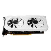 Placa de Vídeo NVIDIA GeForce GTX 1660 Super EX White 6GB GDDR6 PCI-E 3.0 60SRL7DS04WS GALAX