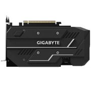 Placa de Vídeo NVIDIA GeForce GTX 1660 Super OC 6GB GDDR6 PCI-E 3.0 GV-N166SOC-6GD GIGABYTE