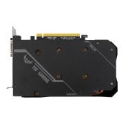 Placa de Vídeo Nvidia GeForce GTX 1660 Super OC Edition 6GB GDDR6 TUF-GTX1660S-O6G-GAMING ASUS
