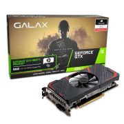 Placa de Vídeo NVIDIA GeForce GTX 1660 Ti Prodigy 6GB GDDR6 PCI-E 3.0 60IRL7DS46PY GALAX