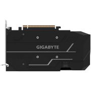 Placa de Vídeo NVIDIA GEFORCE GTX 1660 OC 6GB GDDR5 PCI-E 3.0 GV-N1660OC-6GD GIGABYTE
