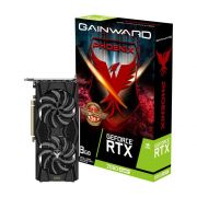 Placa de Vídeo NVIDIA GeForce RTX 2060 SUPER PHOENIX GS 8GB GDDR6 NE6206SS19P2-1062X GAINWARD