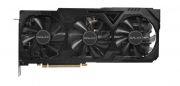 Placa de Vídeo NVIDIA GeForce RTX 2070 Gamer Super EX Black 8GB GDDR6 PCI-E 3.0 27ISL6MDW0BG GALAX