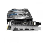 Placa de Vídeo NVIDIA GeForce RTX 2080 Super 8GB GDDR6 PCI-E 3.0 28ISL6MD49ES GALAX