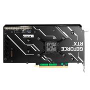 Placa de Video Nvidia GeForce RTX 3070 EX 8GB GDDR6 LHR 37NSL6MD2VXI GALAX