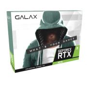 Placa de Vídeo Nvidia GeForce RTX 3070 EX Gamer (1-Click OC) 8GB GDDR6 37NSL6MD1SAA GALAX