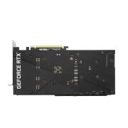 Placa de Vídeo Nvidia GeForce RTX 3070 V2 OC Edition 8GB GDDR6 DUAL-RTX3070-O8G-V2 ASUS