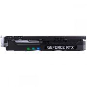 Placa de Vídeo NVIDIA GeForce RTX 3080 Graffiti Gaming Pro 10GB GDDR6X PP3080GP10DR6320 PCYES