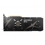 Placa de Vídeo Nvidia GeForce RTX 3080 Ventus 3X Plus OC LHR 10GB GDDR6X PCI-Ex 4.0 MSI