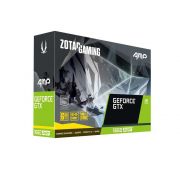 Placa de Vídeo Nvidia GTX 1660 Super AMP 6GB GDDR6 PCI-E 3.0 ZT-T16620D-10M ZOTAC