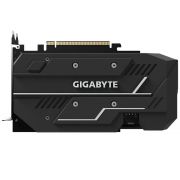 Placa de Vídeo Nvidia GeForce GTX 1660 Ti OC 6G 6GB GDDR6 PCI-E 3.0 GV-N166TOC-6GD GIGABYTE