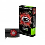 Placa de Vídeo NVIDIA GeForce GTX 1050 2GB DDR5 PCIe 3.0 NE5105001841-1070F GAINWARD
