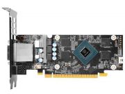Placa de Vídeo NVIDIA GeForce GTX 1050 2GB GDDR5 PCIe 3.0 50NPH8DSP2MN GALAX