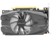 Placa de Vídeo NVIDIA GeForce GTX 1050 Ti 4GB GDDR5 PCIe 3.0 50IQH8DSN8OC GALAX
