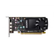 Placa de Vídeo NVIDIA Quadro P400 2GB GDDR5 PCI-E 3.0 VCQP400-PB PNY