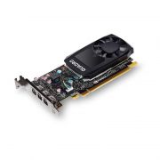 Placa de Vídeo NVIDIA Quadro P400 2GB GDDR5 PCI-E 3.0 VCQP400-PB PNY
