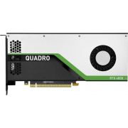 Placa de Vídeo NVIDIA Quadro RTX 4000 8GB GDDR6 PCI-E 3.0 VCQRTX4000-PB PNY