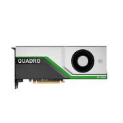 Placa de Vídeo NVIDIA Quadro RTX 5000 16GB GDDR6 PCI-E 3.0 VCQRTX5000-PB PNY