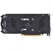 Placa de Vídeo AMD Radeon RX 570 Graffiti 4GB GDDR5 PCI-E 3.0 PJ570RX256GD5 PCYES