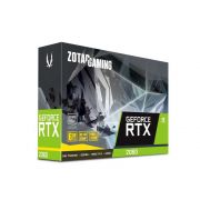 Placa de Vídeo Nvidia RTX 2060 Twin Edge OC Gaming 6GB GDDR6 PCI-E 3.0 x16 ZT-T20600H-10M ZOTAC