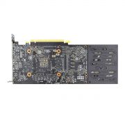 Placa de Vídeo NVIDIA GeForce RTX 2070 BLACK 8GB GDDR6 PCIe 3.0 08G-P4-1071-KR EVGA