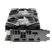 Placa de Vídeo NVIDIA GeForce RTX 2080 EX OC 8GB GDDR6 PCI-E 3.0 28NSL6UCU9EN GALAX