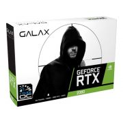 Placa de Vídeo NVIDIA RTX 2080 EX White 8GB GDDR6 GALAX