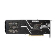 Placa de Vídeo Nvidia RTX 3070 Ti SG OC 8GB RGB GDDR6X PCI-E 4.0 37ISM6MD4BSG GALAX