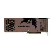 Placa de Vídeo Nvidia RTX 3080 TI Phoenix 12GB GDDR6X PCI-E 4.0 x16 NED308T019KB-132AX GAINWARD