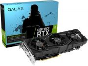 Placa de Vídeo NVIDIA GeForce RTX 2080 SG 14GB GDDR6 PCI-E 3.0 28NSL6UCUISE GALAX