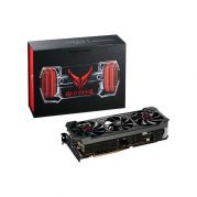 Placa de Vídeo Radeon RX 6800 XT Red Devil AXRX 16GB GDDR6 PCI 4.0 16GBD6-2DHCE/OC Power Color