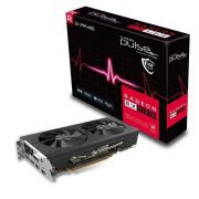 Placa de Vídeo AMD Radeon RX 580 8GB GDDR5 11265-05-20G SAPPHIRE