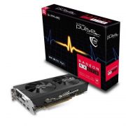 Placa de Vídeo AMD Radeon RX 570 Pulse 4GB DDR5 11266-04-20G SAPPHIRE