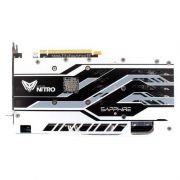 Placa de Vídeo AMD Radeon RX 580 Nitro+ 4GB GDDR5 11265-07-20G SAPPHIRE