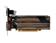 Placa de Vídeo VGA AMD Radeon R7 240 2GB DDR3 128Bits 780M PCI-E 3.0 LP Passive R7-240A-CLH4 XFX