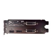 Placa de Vídeo VGA AMD Radeon R7 250X 2GB DDR3 128Bits 1000M PCI-E R7-250X-CGF4 XFX