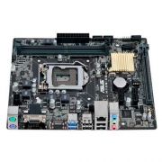 Placa Mãe Asus H110MCS/BR Intel LGA 1151 DDR4 90MB0RL0C1BAY0 Asus