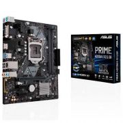 Placa Mãe Asus PRIME H310M-E R2.0/BR DDR4 LGA1151 Intel 90MB11X0-C1BAY0 Asus
