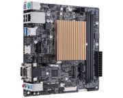 Placa Mãe Asus Prime J4005I-C/BR Intel DDR4 90MB0Y90-C1BAY0 Asus