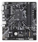 Placa Mãe B450M DS3H AMD AM4 Micro ATX DDR4 GIGABYTE