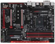 Placa Mãe GA-AB350-Gaming 3 AMD AM4 ATX DDR4 GIGABYTE