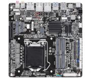 Placa Mãe GIGABYTE H310 GA-IMB310TN-M DDR4 Intel LGA1151 8°/9° Geração Intel GIGABYTE